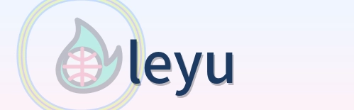 leyu Logo